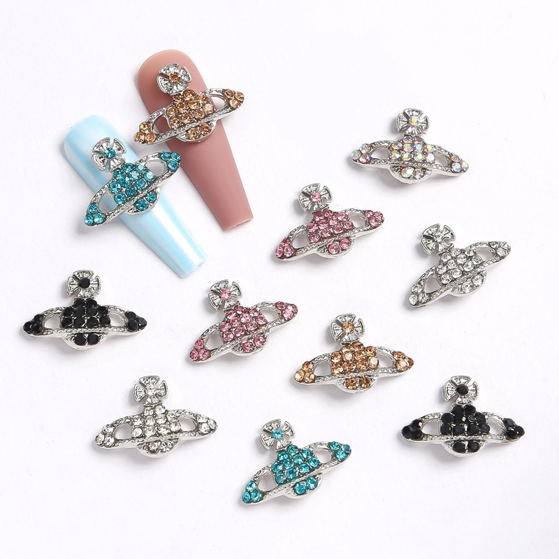 Planet Nail Art أكسسوارات
